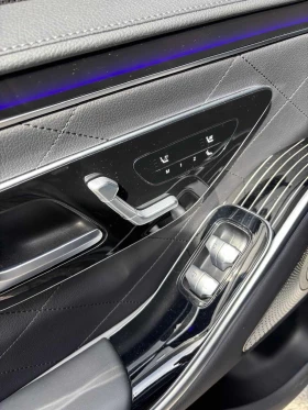 Mercedes-Benz S 500 4MATIC - 62000 € / 121261.46 лв. - 51123404 15