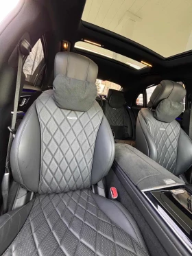 Mercedes-Benz S 500 4MATIC - 62000 € / 121261.46 лв. - 51123404 10