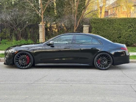 Mercedes-Benz S 500 4MATIC - 62000 € / 121261.46 лв. - 51123404 2