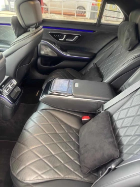 Mercedes-Benz S 500 4MATIC - 62000 € / 121261.46 лв. - 51123404 13