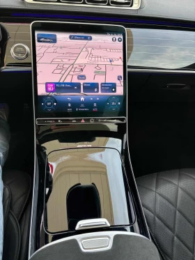 Mercedes-Benz S 500 4MATIC - 62000 € / 121261.46 лв. - 51123404 16