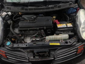 Nissan Micra - 5 € / 9.78 лв. - 89569183 8