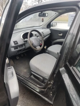 Nissan Micra - 5 € / 9.78 лв. - 89569183 6