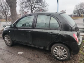 Nissan Micra - 5 € / 9.78 лв. - 89569183 2