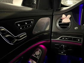 Mercedes-Benz S 560 CARFAX/360/DIS/RANO/ОБДУХВАНЕ - 25900 € / 50656.00 лв. - 36794275 16