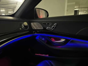Mercedes-Benz S 560 CARFAX/360/DIS/RANO/ОБДУХВАНЕ - 25900 € / 50656.00 лв. - 36794275 15