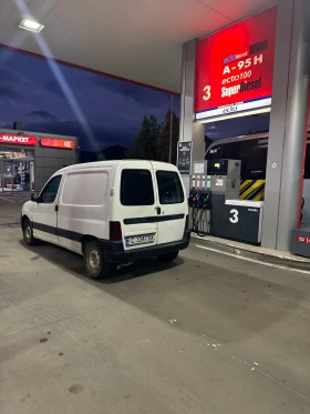 Citroen Berlingo - 1350 € / 2640.37 лв. - 73412324 2