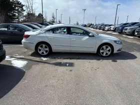 VW CC * Sportline * CARFAX * ПАНОРАМА* КЛИП НА МОТОРА*  | Auto.bg — изображение 3