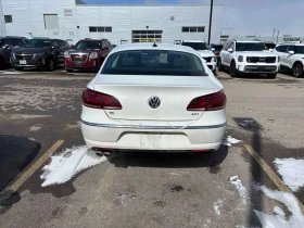 VW CC * Sportline * CARFAX * ПАНОРАМА* КЛИП НА МОТОРА*  | Auto.bg — изображение 4