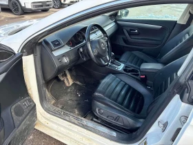 VW CC * Sportline * CARFAX * ПАНОРАМА* КЛИП НА МОТОРА*  | Auto.bg — изображение 7