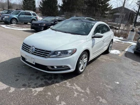 VW CC * Sportline * CARFAX * БЕЗ ПЪРВОНАЧАЛНА ВНОСКА