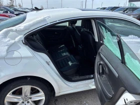 VW CC * Sportline * CARFAX * ПАНОРАМА* КЛИП НА МОТОРА*  | Auto.bg — изображение 13