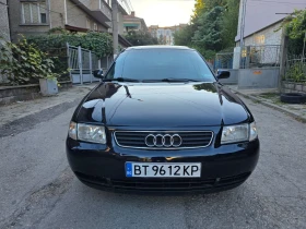 Audi A3 1.8 турбо автоматик - 1700 € / 3324.91 лв. - 41771991 11