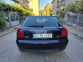 Audi A3 1.8 турбо автоматик - 1700 € / 3324.91 лв. - 41771991 5