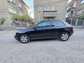 Audi A3 1.8 турбо автоматик - 1700 € / 3324.91 лв. - 41771991 9