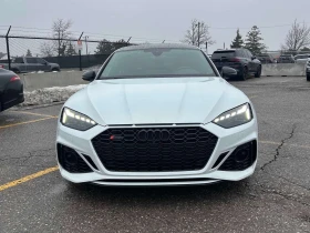Audi Rs5 * 2.9 TFSI * CARFAX * B&O * 2 КЛЮЧА * КЛИП - 44000 € / 86056.52 лв. - 57477278 6