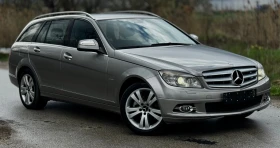 Mercedes-Benz C 220 2.2CCDI/170кс
