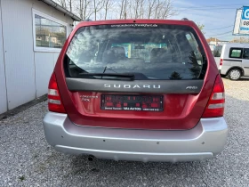 Subaru Forester 2.0i 125 КС ГАЗ НОВ ВНОС ГЕРМАНИЯ - 3600 € / 7040.99 лв. - 28902706 7
