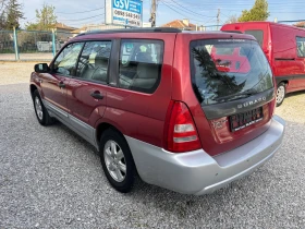 Subaru Forester 2.0i 125 КС ГАЗ НОВ ВНОС ГЕРМАНИЯ - 3600 € / 7040.99 лв. - 28902706 6