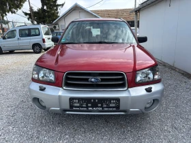 Subaru Forester 2.0i 125 КС ГАЗ НОВ ВНОС ГЕРМАНИЯ - 3600 € / 7040.99 лв. - 28902706 4