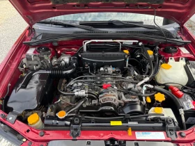 Subaru Forester 2.0i 125 КС ГАЗ НОВ ВНОС ГЕРМАНИЯ - 3600 € / 7040.99 лв. - 28902706 17