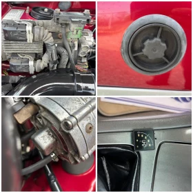 Subaru Forester 2.0i 125 КС ГАЗ НОВ ВНОС ГЕРМАНИЯ - 3600 € / 7040.99 лв. - 28902706 16