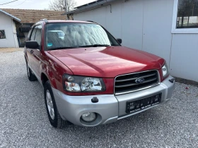 Subaru Forester 2.0i 125 КС ГАЗ НОВ ВНОС ГЕРМАНИЯ - 3600 € / 7040.99 лв. - 28902706 2