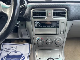 Subaru Forester 2.0i 125 КС ГАЗ НОВ ВНОС ГЕРМАНИЯ - 3600 € / 7040.99 лв. - 28902706 14