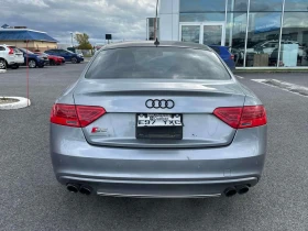 Audi S5 * Progressiv * CARFAX * ЦЕНА ДО БГ | Auto.bg — изображение 5