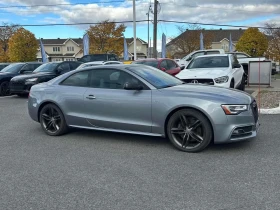 Audi S5 * Progressiv * CARFAX * ЦЕНА ДО БГ | Auto.bg — изображение 4