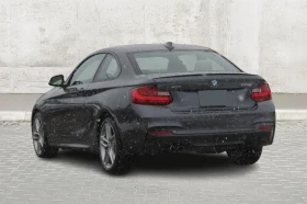 BMW 228 * xDrive * * HeadUp* AвтоКредит* (ЦЕНА ДО БГ) | Auto.bg — изображение 4