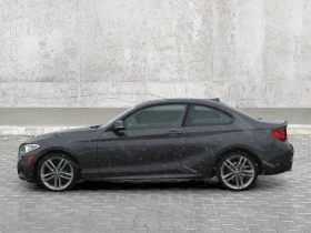 BMW 228 * xDrive * * HeadUp* AвтоКредит* (ЦЕНА ДО БГ) | Auto.bg — изображение 5