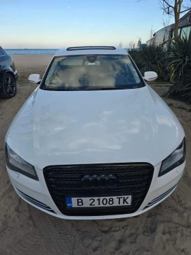 Audi A8 �8 D4 ������� ������ | Mobile.bg � ����� ������ 5