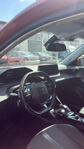 Peugeot 2008 Limited* AUTOMAT* ������ �� ������� �� ����������* | Mobile.bg � ����� ������ 4