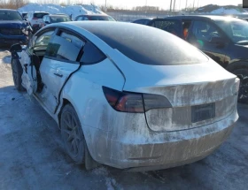 ����� �� �������� �� Tesla Model 3 Facelift LFP ����������