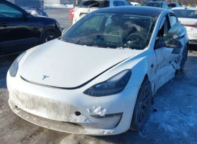 ����� �� �������� �� Tesla Model 3 Facelift LFP ����������