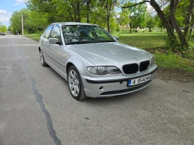 ����� �� �������� �� BMW 330 XDrive Facelift