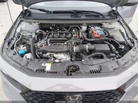 Honda Accord 1.5l Se | Mobile.bg � ����� ������ 10