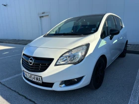 Opel Meriva 1.4 � 140 ������ ���� | Mobile.bg � ����� ������ 7