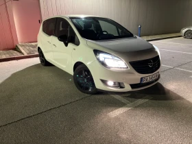Opel Meriva 1.4 � 140 ������ ���� | Mobile.bg � ����� ������ 8