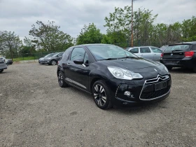 Citroen DS3 1.4HDI ��������� | Mobile.bg � ����� ������ 3