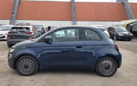 Fiat 500e 42KWh/3 �����/Long Range | Mobile.bg � ����� ������ 5