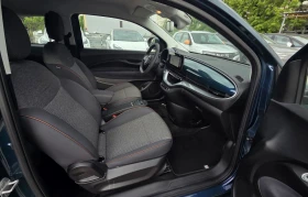 Fiat 500e 42KWh/3 �����/Long Range | Mobile.bg � ����� ������ 8