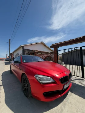BMW 640 Gran Coupe  - 11999 € / 23468.00 лв. - 38221450 4