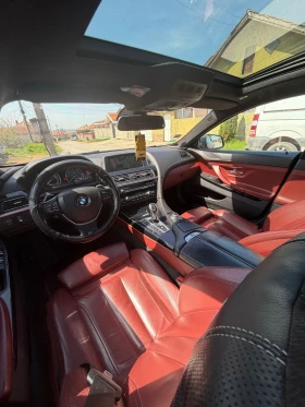 BMW 640 Gran Coupe  - 11999 € / 23468.00 лв. - 38221450 6