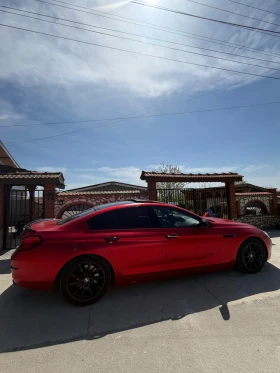 BMW 640 Gran Coupe  - 11999 € / 23468.00 лв. - 38221450 3