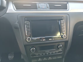 Skoda Rapid ������� �� �������, 1.2 MPI + BRC ���, 5M | Mobile.bg � ����� ������ 14