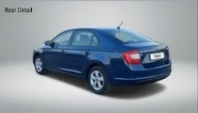 Skoda Rapid ������� �� �������, 1.2 MPI + BRC ���, 5M | Mobile.bg � ����� ������ 3