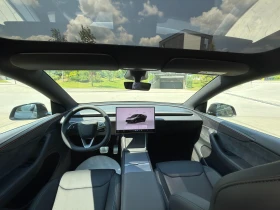 Tesla Model Y Performance - НОВ | Auto.bg — изображение 5