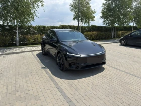 Tesla Model Y Performance - НОВ